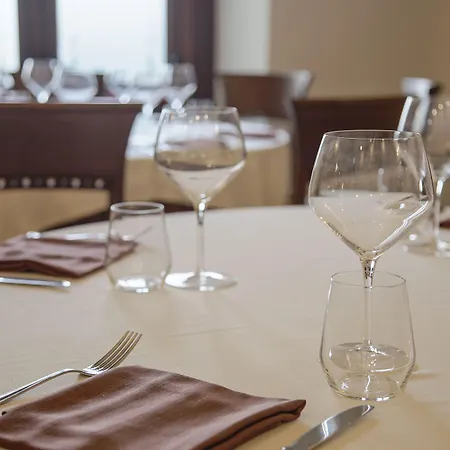 Otel Relais Giuliana