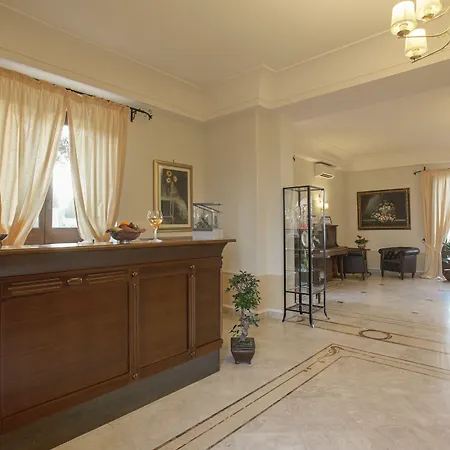 Otel Relais Giuliana