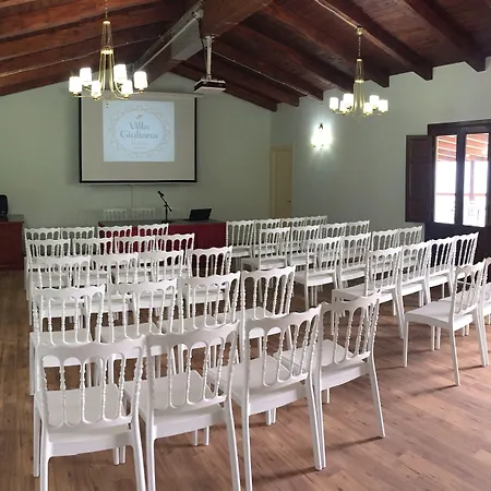 Relais Giuliana 4* Licata