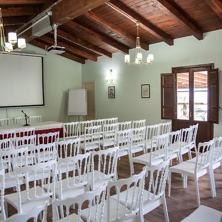 Otel Relais Giuliana