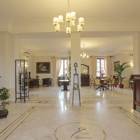 Relais Giuliana 4*
