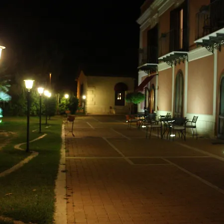 Relais Giuliana Licata