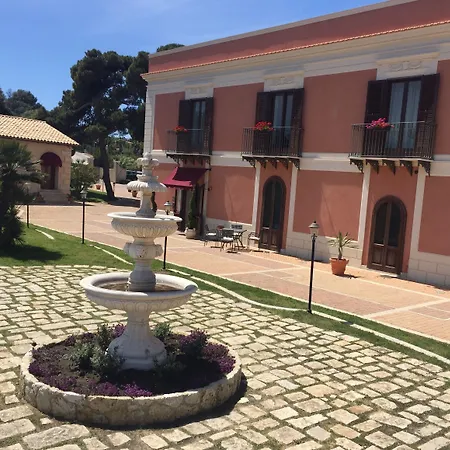 Otel Relais Giuliana