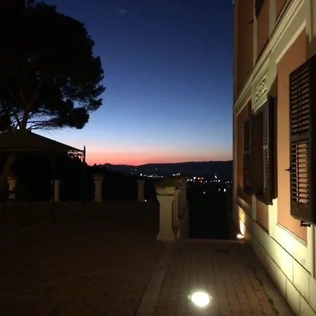 Relais Giuliana Otel Licata