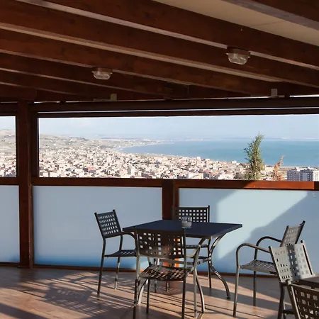Relais Giuliana Otel 4*