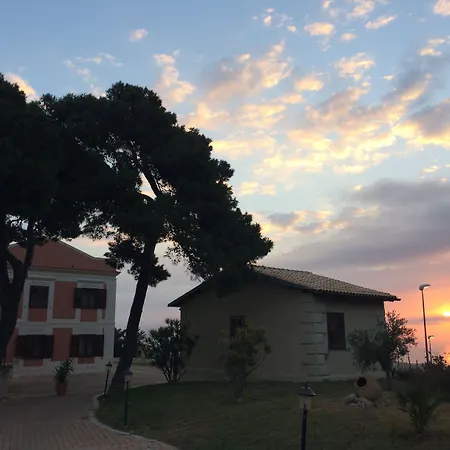 Relais Giuliana 4*