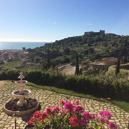 Otel Relais Giuliana Licata