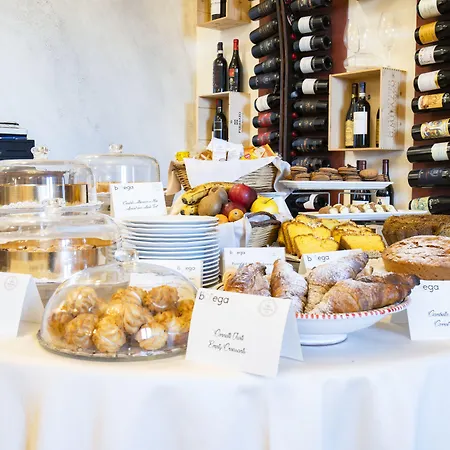 Otel Relais Giuliana 4*