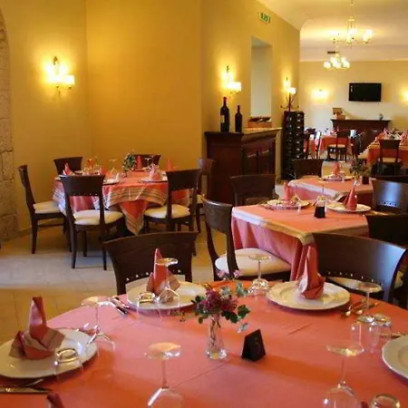 Hotel Relais Giuliana