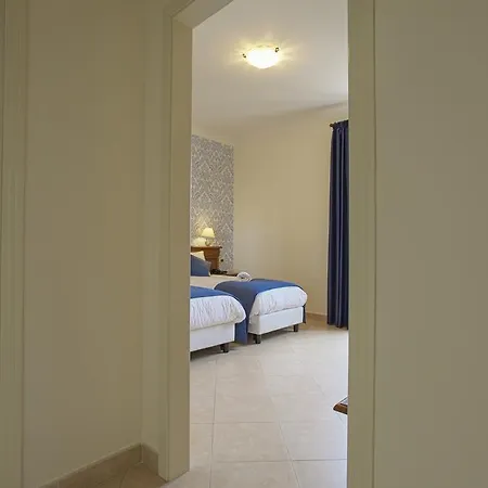 Hotel Relais Giuliana Licata
