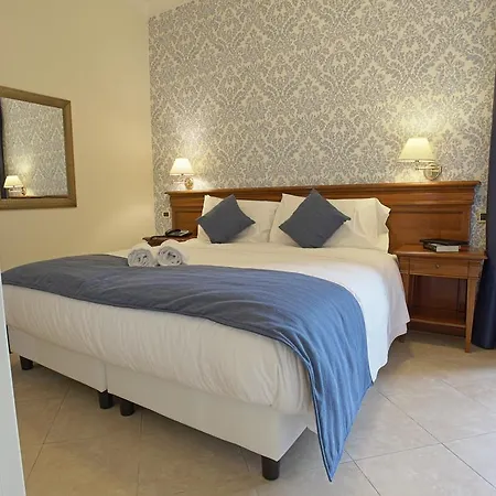 Relais Giuliana Hotel Licata