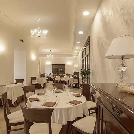 Relais Giuliana 4* Licata