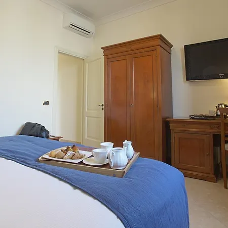 Hotel Relais Giuliana 4*