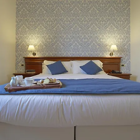 Relais Giuliana Hotel Licata