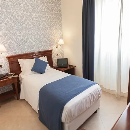 Relais Giuliana 4* Licata