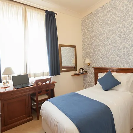 Hotel Relais Giuliana 4*
