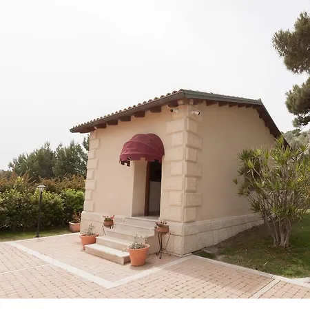 Hotel Relais Giuliana 4*