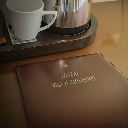 Relais Giuliana Hotel Licata