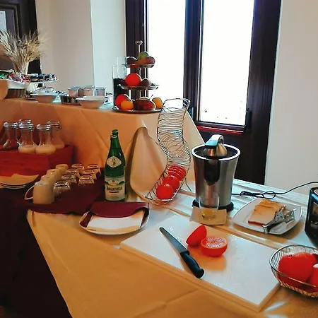 Relais Giuliana Hotel Licata