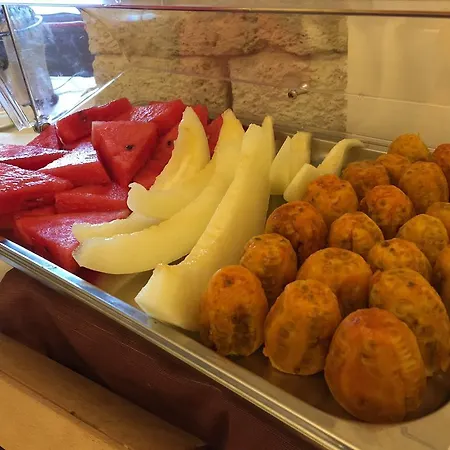 Hotel Relais Giuliana Licata