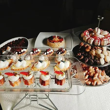 Relais Giuliana Hotel