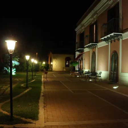 Relais Giuliana Hotel