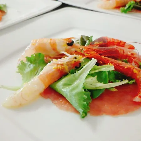 Relais Giuliana Hotel Licata