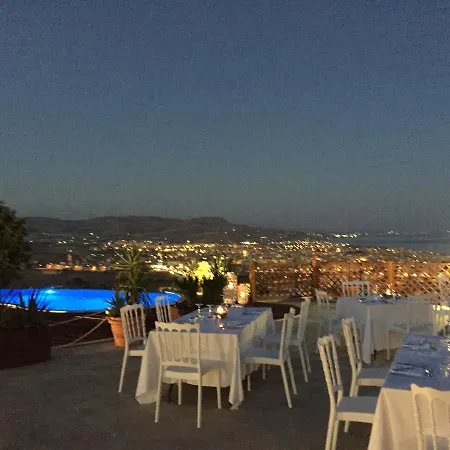 Relais Giuliana 4*