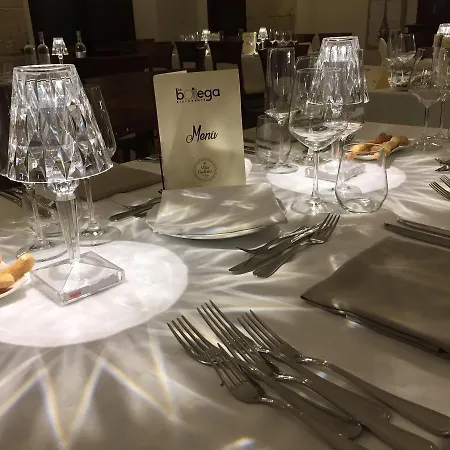 Relais Giuliana Hotel