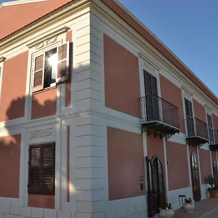 Hotel Relais Giuliana 4*