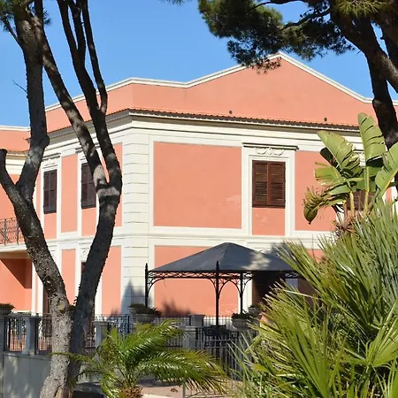 Hotel Relais Giuliana