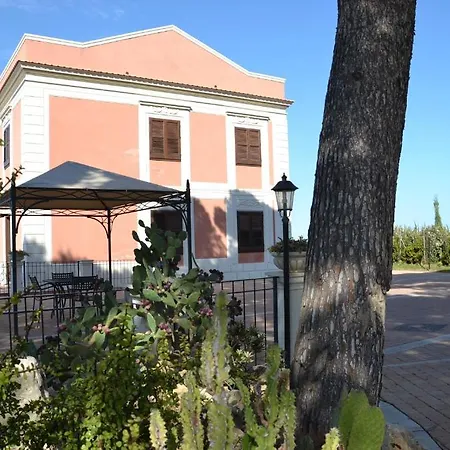 Relais Giuliana