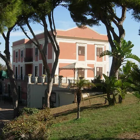 Relais Giuliana 4* Licata