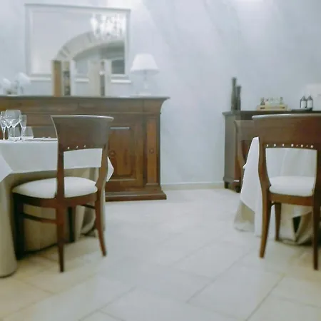 Relais Giuliana 4*