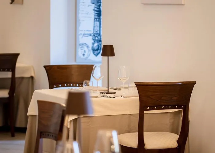 Relais Giuliana