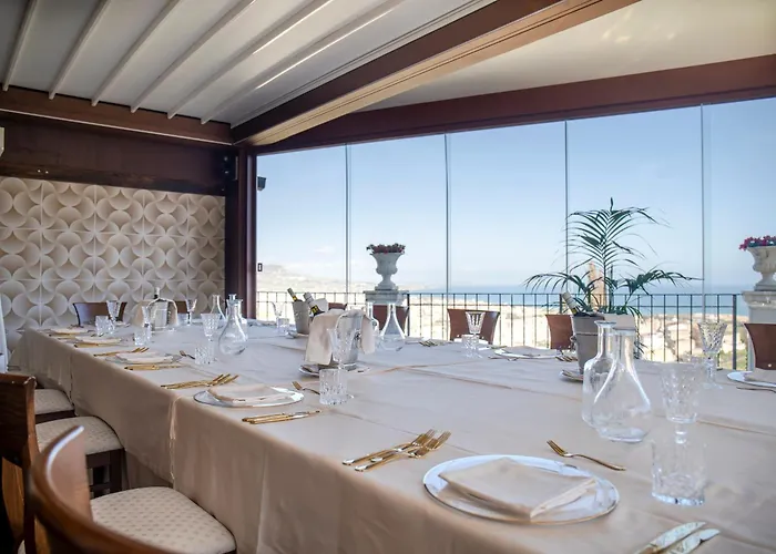 Relais Giuliana ホテル