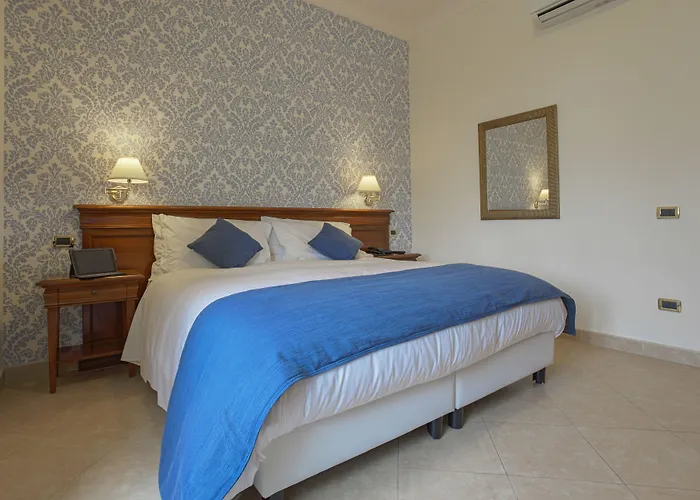 Relais Giuliana 4*
