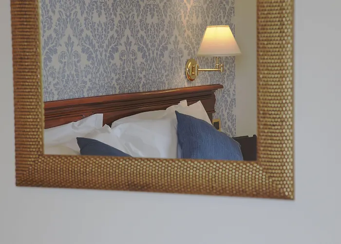 Relais Giuliana 4*