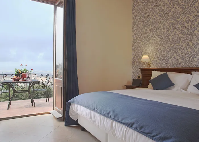 ホテル Relais Giuliana 4*