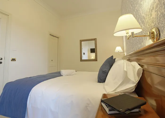Relais Giuliana ホテル 4*