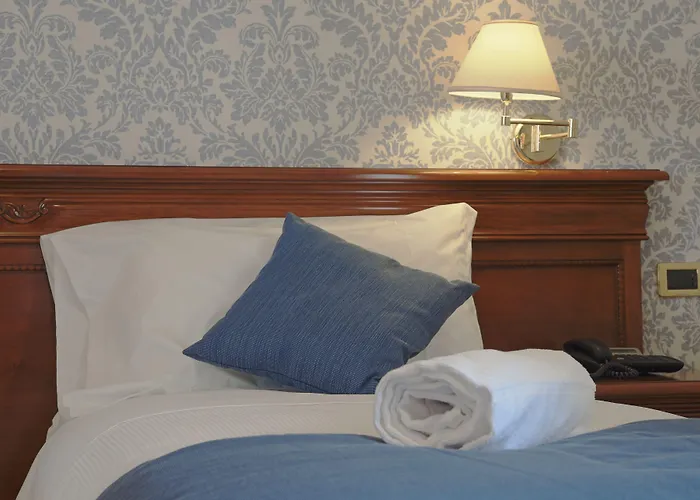 Relais Giuliana 4*