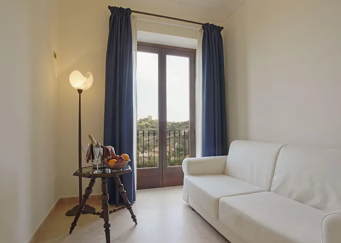 Relais Giuliana 4*