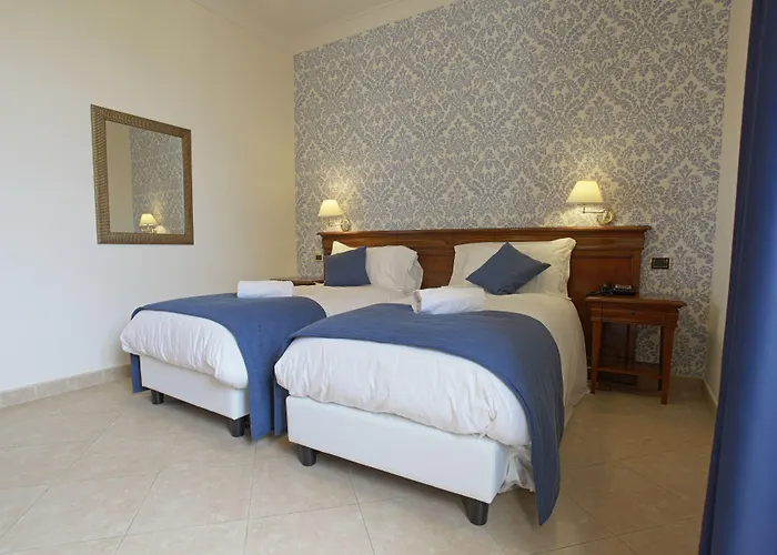 Relais Giuliana ホテル 4*