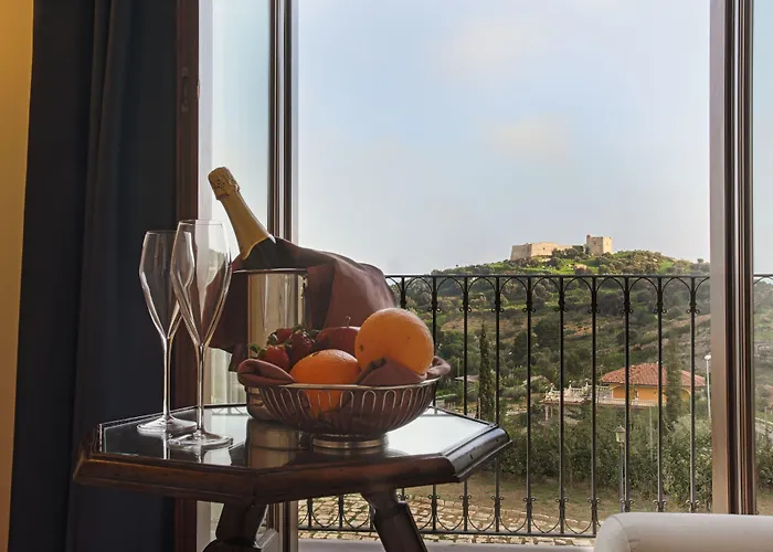 Relais Giuliana ホテル