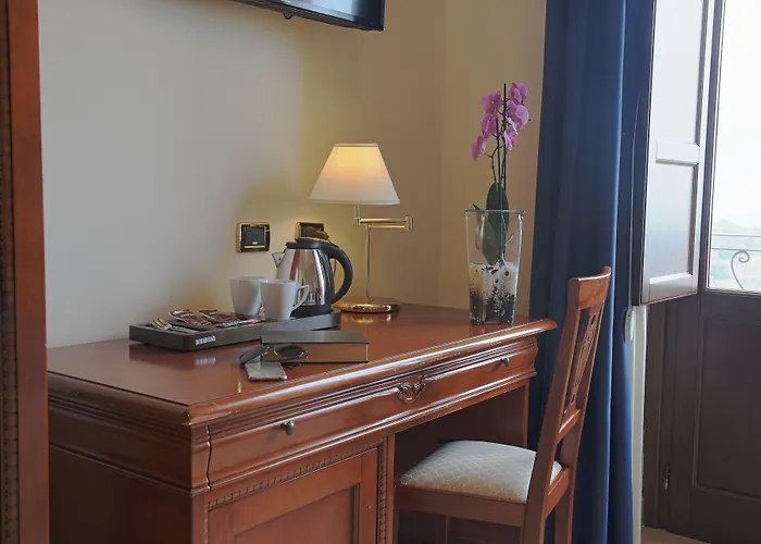 Relais Giuliana ホテル
