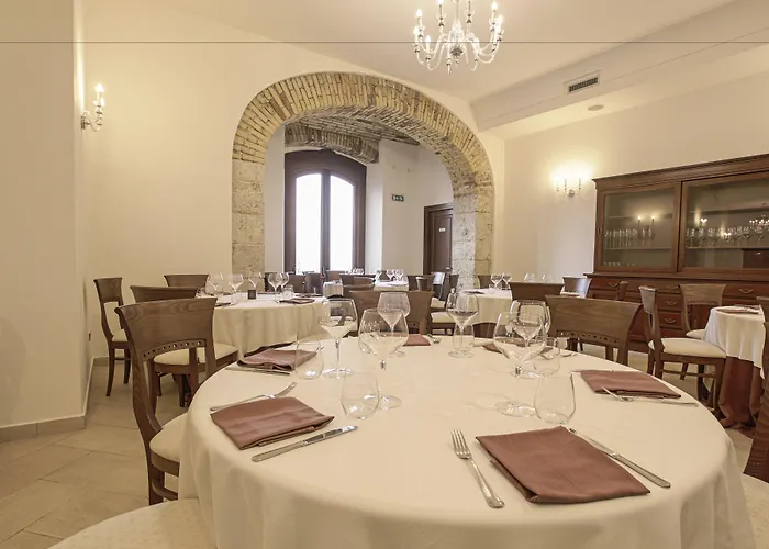 Relais Giuliana 4*