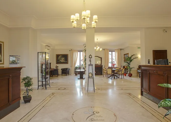 Relais Giuliana 4*