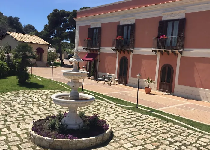 ホテル Relais Giuliana