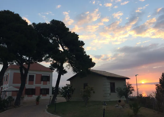 Relais Giuliana 4*