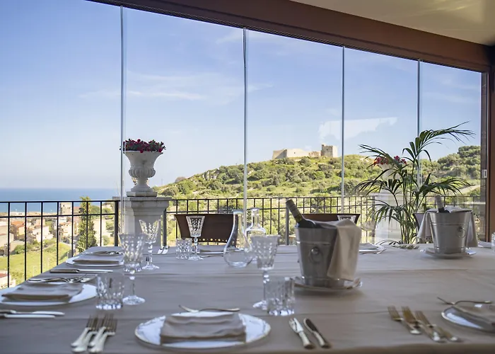 Relais Giuliana ホテル